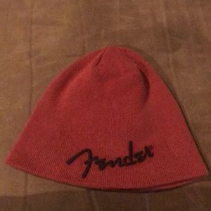 Fender Beanie